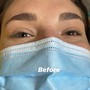 Eyelash Extension Removal