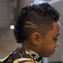 Kid's Haircut