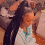 Lace Closure Sew In