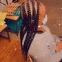 8-10 FEED-IN BRAIDS