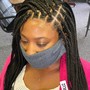 Kinky Twists