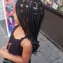 Kinky Twist