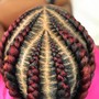 Braid design