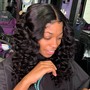 LACE Wig Install