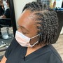 Deep Conditioning Treatment