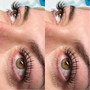 Lash Extension Removal