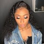 Frontal Lace Wig Install