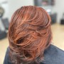 Root Touchup Single Process