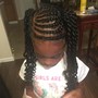 Kids Braids