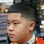 Kid Haircut