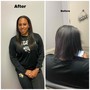 Permanent natural Color add on