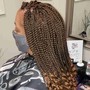 Goddess Braids