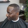 Men's Cut