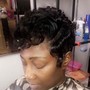 Transitioning Cut