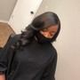 Lace  Frontal Maintenance