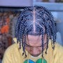 Starter Locs