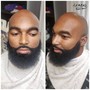 Beard and skin Treatment 2