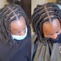 Comb Twists