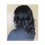 Custom Cut(Add-on) (shampoo, blow dry and style not included)