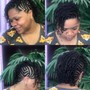 Braid Bar Style