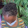 Comb Twist