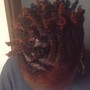 Comb Twist