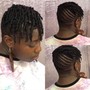 Braid Bar Style