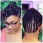 Crochet Braiding