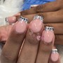 4 Bear - Nail Art Charms