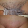 Brazilian Wax