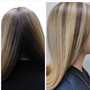 Balayage