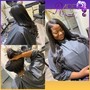 Versatile Sew In