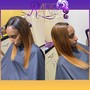 Lace Closure Sew in