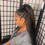 Frontal Sew In