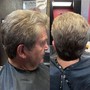 Men's Haircut