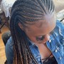 Soft locs