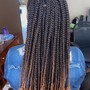 Goddess Senegalese Twist