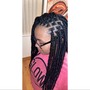 Crochet Braids