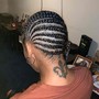 Island twist