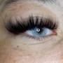 Lash Removal