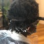 Loc removal