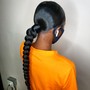 Braided Ponytail ADD-ON