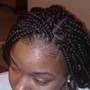 Poetic Justice Braids