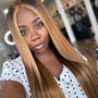 Wig Maintenance (Drop Off ONLY) $60