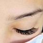 Eyelash Extension Full Set