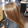 Brazilian Blowout