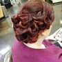 Updo