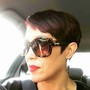 Women's Pixie Cut