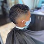 Doyenne Kid’s Cut