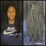 Crochet Braids